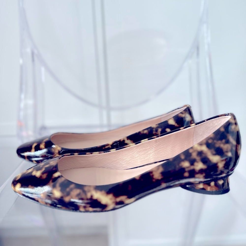NWOT Kate Spade flats